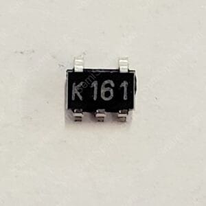 TS1851ILT | IC OPAMP GP 1 CIRCUIT SOT23-5