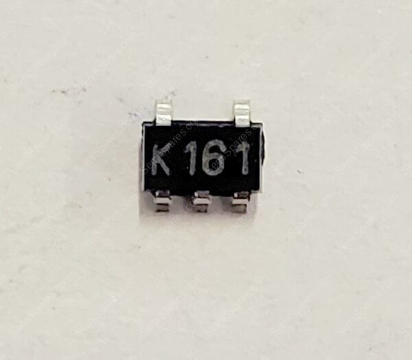 TS1851ILT | IC OPAMP GP 1 CIRCUIT SOT23-5