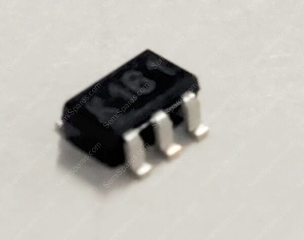 TS1851ILT | IC OPAMP GP 1 CIRCUIT SOT23-5 - Image 2