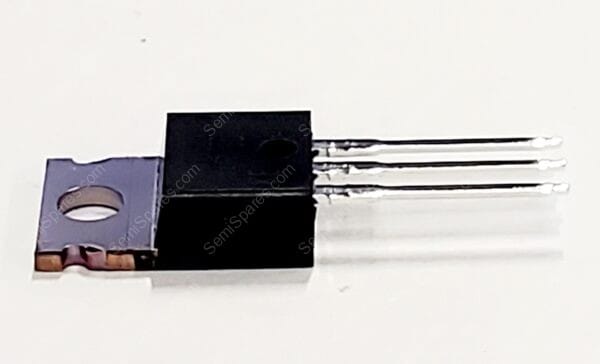 IRFBC20PBF | N-CHANNEL 600V 2.2A (TC) 50W (TC) THROUGH HOLE TO-220AB 10V - Image 2