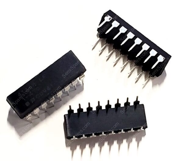 4116R-1-470LF | 47 OHM 10HM 250MW POWER PER ELEMENT ISOLATED 8 RESISTER NETWORK ARRAY 250PPM 16DIP THROUGH HOLE - Image 3