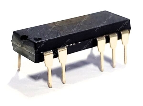 DCP011515DBP | ISOLATED MODULE DC DC CONVERTER 2 OUTPUT 15V-15V 33MA, 33MA 13.5V-16.5V INPUT THROUGH HOLE - Image 2