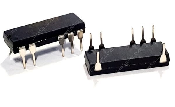 DCP011515DBP | ISOLATED MODULE DC DC CONVERTER 2 OUTPUT 15V-15V 33MA, 33MA 13.5V-16.5V INPUT THROUGH HOLE - Image 3
