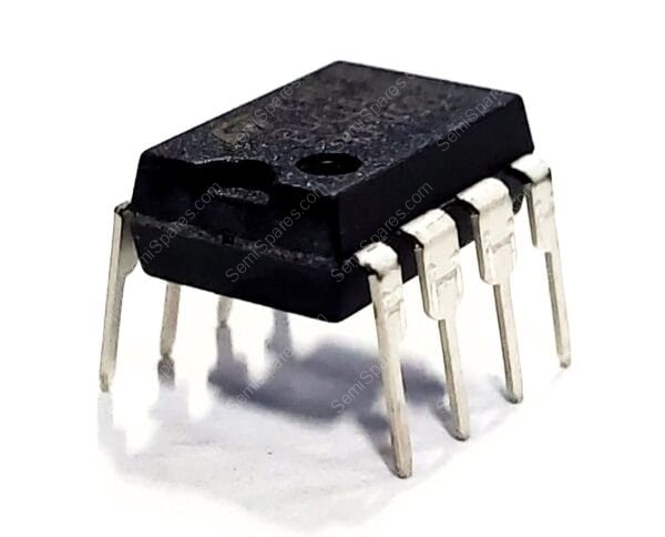 M24C04-WBN6 | EEPROM MEMORY IC 4KIT I2C 400KHZ 900NS 8PDIP 2.5V-5.5V NON VOLATILE THROUGH HOLE - Image 2