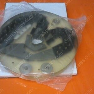 HC-1030-77 | MAGNET ASSY,A120340
