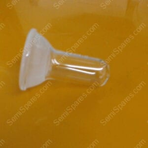 QW-0050-00 | PLUG,TCP-01,BALL SOCKET