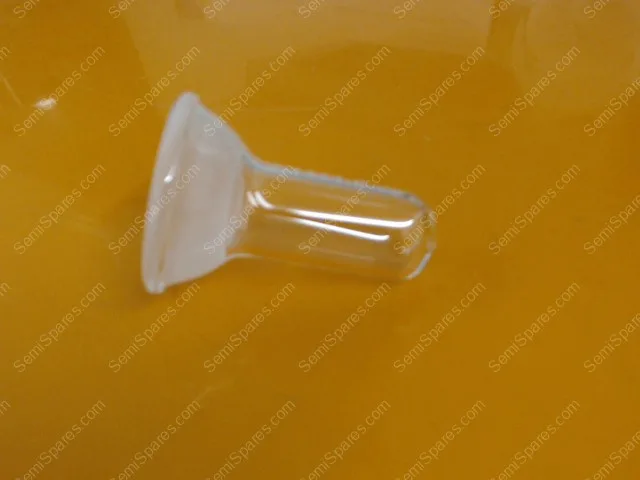 QW-0050-00 | PLUG,TCP-01,BALL SOCKET