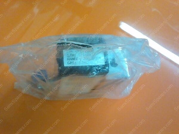 MF-1120-00 | MFC,UNIT UFC-110A,200 SCCM/SIH4,FURN - Image 3