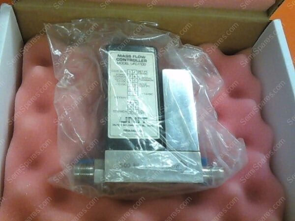 MF-1120-00 | MFC,UNIT UFC-110A,200 SCCM/SIH4,FURN