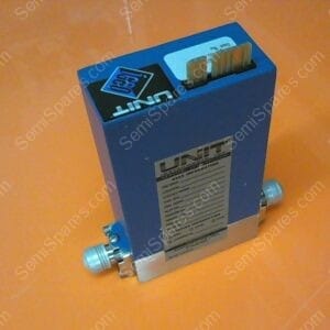 MF-2200-00 | MFC,UFC-1660, UNIT, 50 SCCM,N2,VIU,METAL