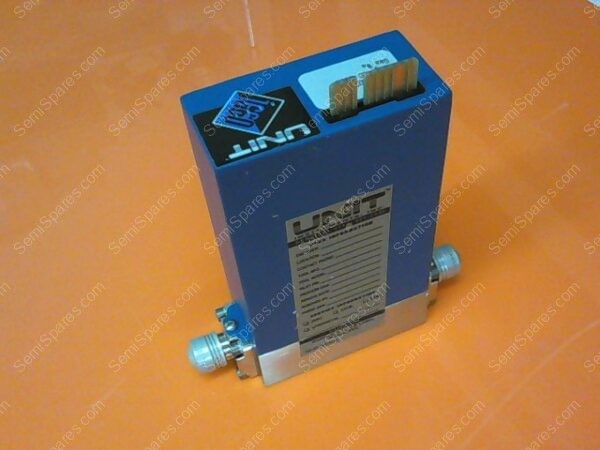 MF-2200-00 | MFC,UFC-1660, UNIT, 50 SCCM,N2,VIU,METAL