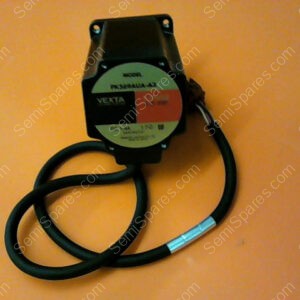 MO-4580-00 | MOTOR,5 PHASE STEPPER,W/CABLE,0190-35463