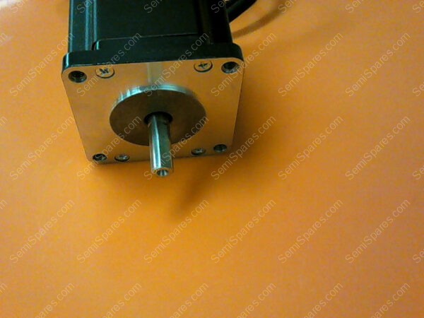 MO-4580-00 | MOTOR,5 PHASE STEPPER,W/CABLE,0190-35463 - Image 3
