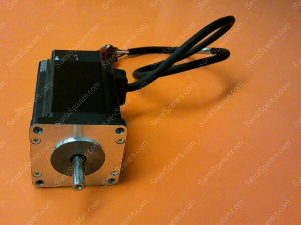 MO-4580-00 | MOTOR,5 PHASE STEPPER,W/CABLE,0190-35463 - Image 4