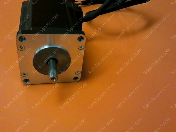 MO-4580-00 | MOTOR,5 PHASE STEPPER,W/CABLE,0190-35463 - Image 5