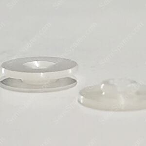 XX-9636-00 | NIKON PAD, RN592-0236-3, DELRIN