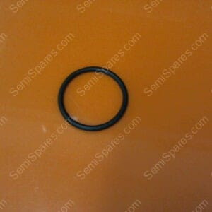 OR-0040-00 | O- RING, CHAMBER, HOUSING