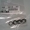 OR-2013-03 | O-RING,VITON,2-013,510135,JET SPOOL