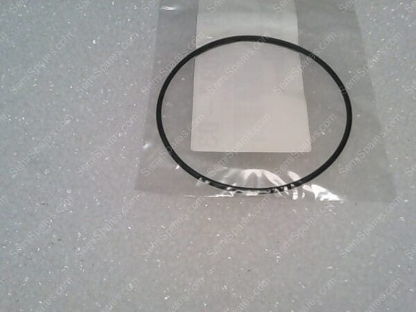 OR-2037-03 | O RING VITON 2-037 PE SPUTTER - Image 2
