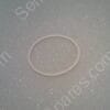 OR-2128-43 | O-RING SC1217 HIGH TEMP WHITE