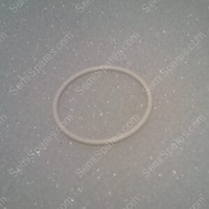 OR-2128-43 | O-RING SC1217 HIGH TEMP WHITE