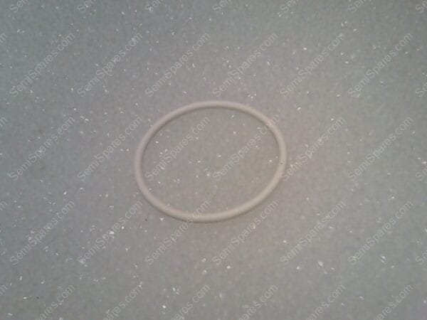 OR-2128-43 | O-RING SC1217 HIGH TEMP WHITE