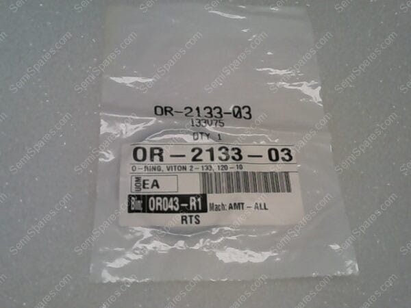 OR-2133-03 | N/A