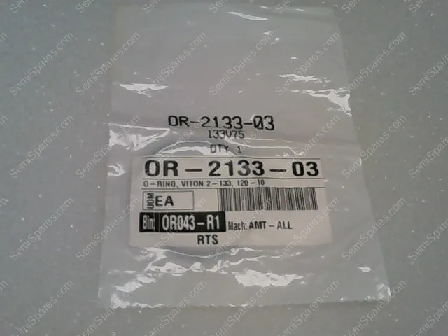 OR-2133-03 | N/A