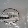 OR-2146-03 | O RING VITON 2-146,9910000140,120-10