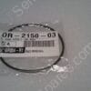 OR-2150-03 | O RING VITON 2-150,MISC