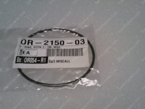 OR-2150-03 | O RING VITON 2-150,MISC