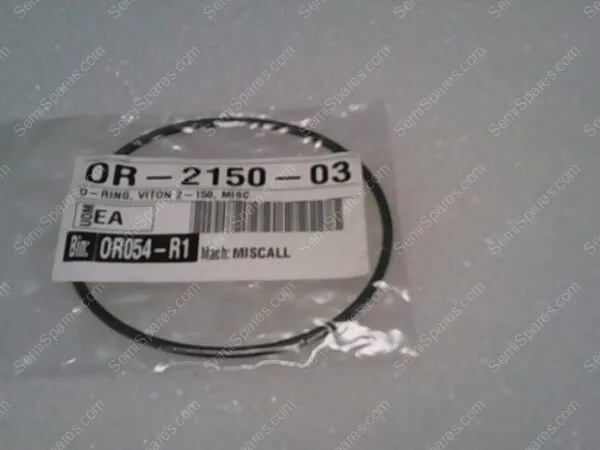 OR-2150-03 | O RING VITON 2-150,MISC