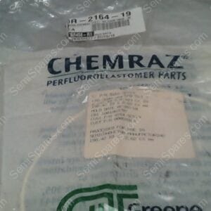 OR-2164-19 | O-RING CHEMRAZ 513, 2-164 DOOR 76036
