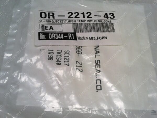 OR-2212-43 | N/A