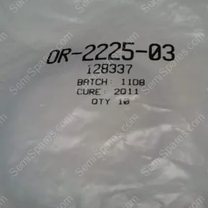OR-2225-03 | O RING  VITON 2-225,MISC