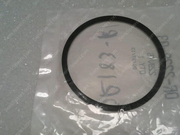 OR-2229-03 | O-RING VITON 2-229 TOP WINDOW 33700 - Image 2