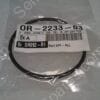 OR-2233-03 | O RING,VITON 2-233,120-10,EPI