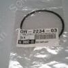 OR-2234-03 | O RING VITON 2-234 PE SPUTTER