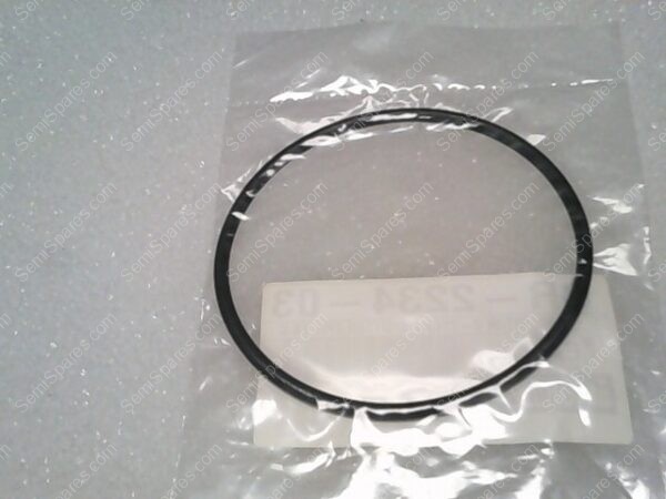 OR-2234-03 | O RING VITON 2-234 PE SPUTTER - Image 2