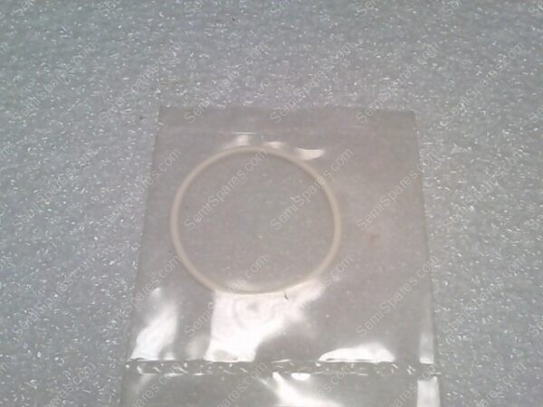 OR-2234-43 | O-RING SC1217 HIGH TEMP WHITE SILICONE - Image 3