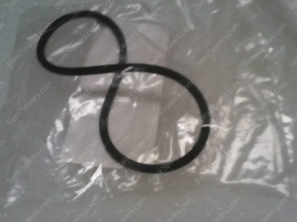 OR-2235-03 | O RING VITON 2-235,501631,EP1 - Image 2