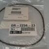 OR-2256-23 | O RING VITON 2-256,DUR40,2900077