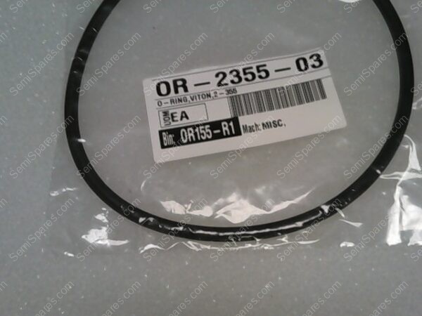 OR-2355-03 | O RING VITON 2-355