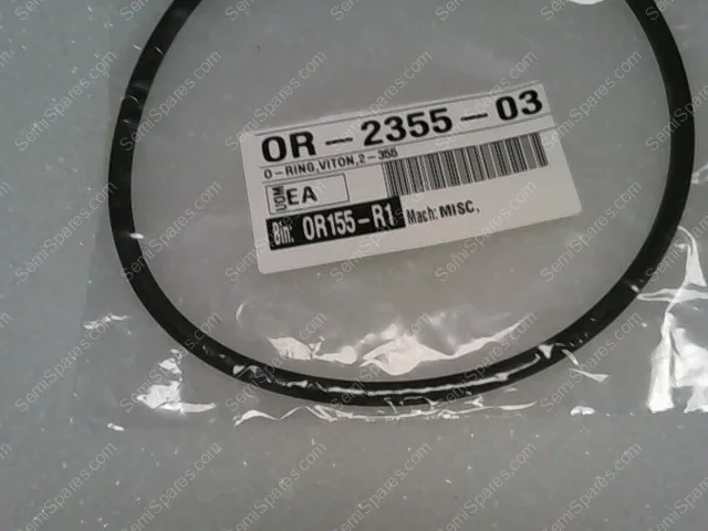 OR-2355-03 | O RING VITON 2-355