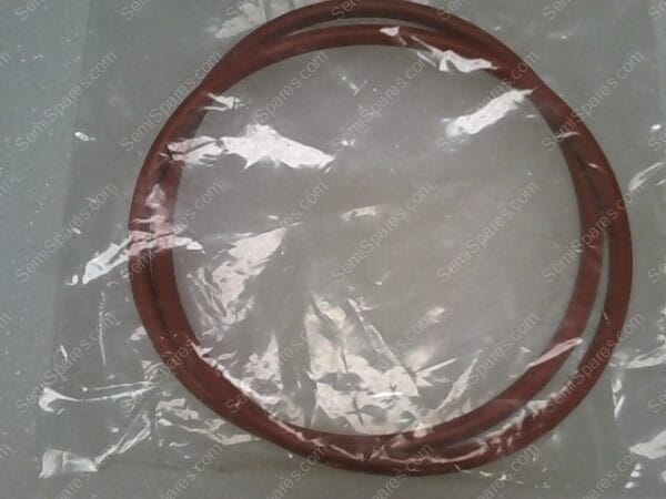 OR-2372-01 | O-RING SILICONE 2-372 MISC