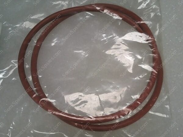 OR-2372-01 | O-RING SILICONE 2-372 MISC - Image 2