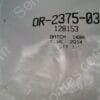 OR-2375-03 | O- RING VITON 2-375,2740263500