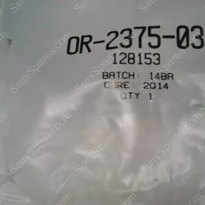 OR-2375-03 | O- RING VITON 2-375,2740263500