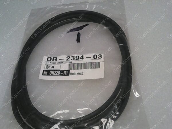 OR-2394-03 | O RING VITON 2-394