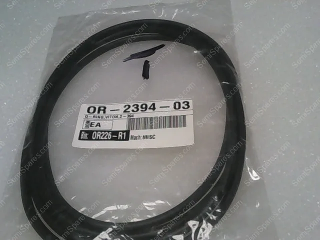 OR-2394-03 | O RING VITON 2-394